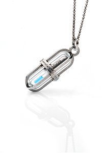 Bild Nr.5 zum Thema: bluDNA® - Jewels and - Safe