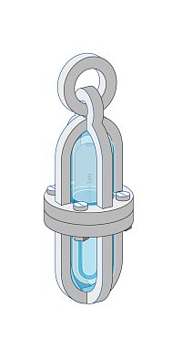 Bild Nr.7 zum Thema: bluDNA® - Jewels and - Safe