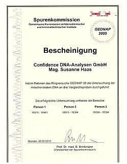 Bild Nr.2 zum Thema: RINGVERSUCHE 2011