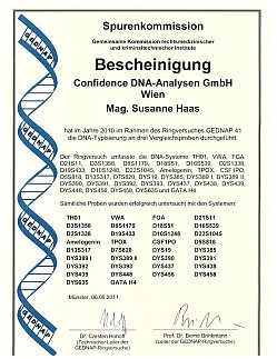 Bild Nr.1 zum Thema: RINGVERSUCHE 2011