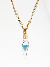 Bild Nr.5 zum Thema: Hier finden Sie den bluDNA®-SCHMUCK