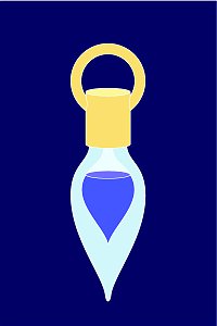 Bild Nr.3 zum Thema: bluDNA® - Jewels and - Safe