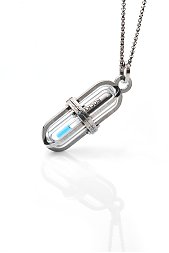 Bild Nr.7 zum Thema: bluDNA® - Jewels and - Safe