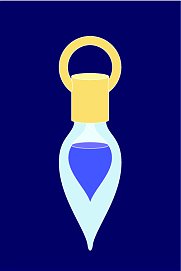 Bild Nr.3 zum Thema: bluDNA® - Jewels and - Safe